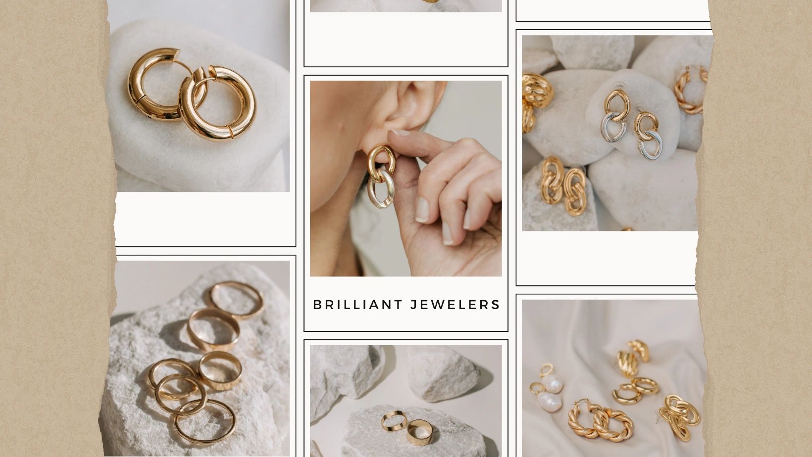 Brilliant Jewelers. St Maarten